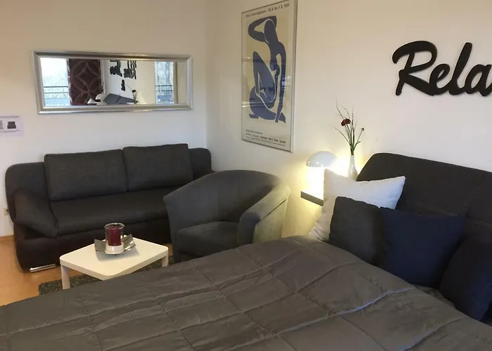 Apartmán Comfort-apartment