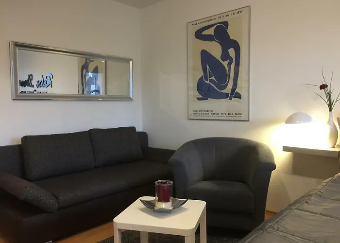 Apartmán Comfort-apartment