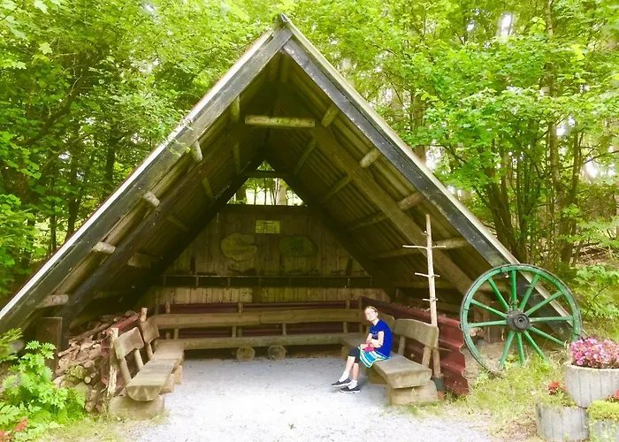 Comfort-apartment Apartmán *