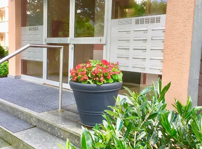 Comfort-apartment Brilon