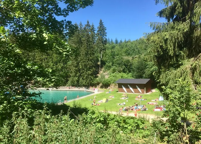 Appartamento Comfort-apartment