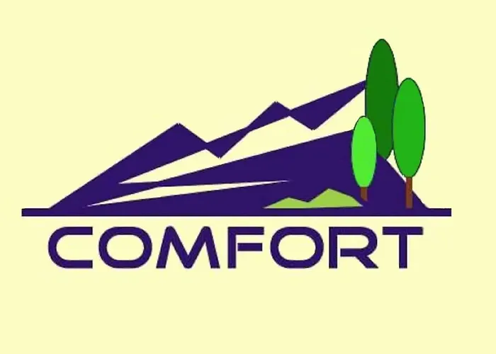 Apartmán Comfort-apartment